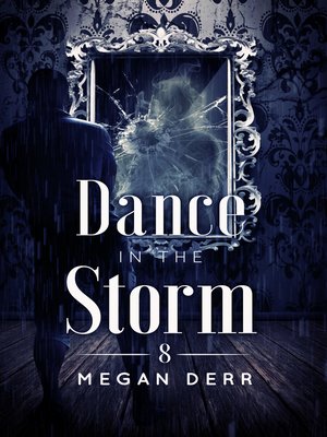 cover image of Dance in the Storm
